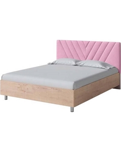 Односпальная кровать Proson Ora 90x200