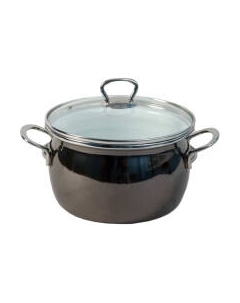 Кастрюля Сантэкс 1-2430211