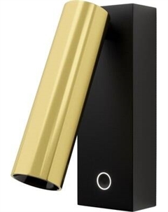 Спот Maytoni Twist C078WL-L3BBS3K