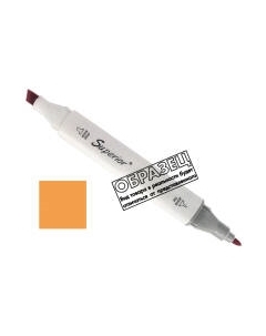 Маркер перманентный Superior Двусторонний 24