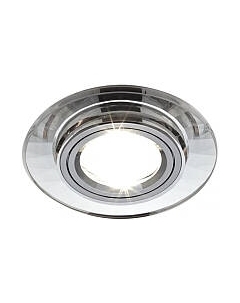 Точечный светильник Ambrella 8160 CL