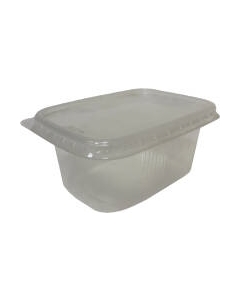 Набор одноразовых контейнеров Gecko УК-370Б