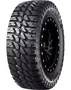 Летняя шина Triangle TR281 235/75R15 104/101Q