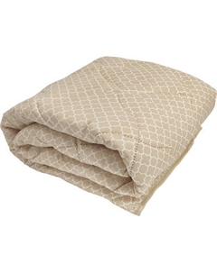 Одеяло Just Sleep Руно 150х200 всесезонное / 126319103-lt Just sleep