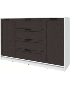 Тумба Интерлиния Концепт Тренд КТ-Т160