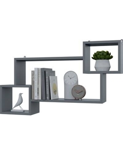 Полка Горизонт Мебель Лайт мини Горизонт мебель