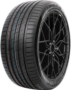 Летняя шина Lanvigator Catchpower Plus 275/45R19 108W