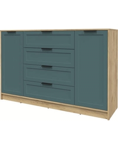 Тумба Интерлиния Концепт Тренд КТ-Т160