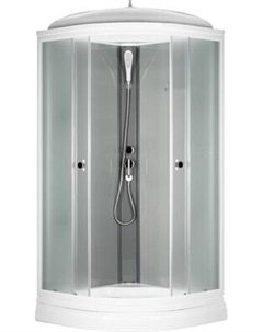 Душевая кабина Saniteco SNT-86 90х90