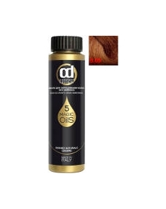 Масло для окрашивания волос Constant Delight Olio-Colorante без аммиака 8.09 Constant delight