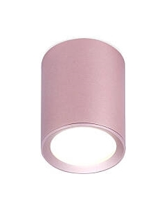 Точечный светильник Ambrella GU5.3 TN217 PI/S