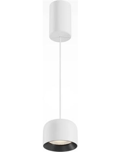 Потолочный светильник Maytoni P113-L12-3K-W