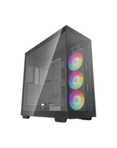 Корпус для компьютера Deepcool CH780 Black (R-CH780-BKADE41-G-1)