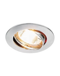 Точечный светильник Ambrella 104S SS