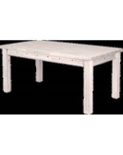 Обеденный стол ФанДОК Викинг 20 180x78x100мм / Ф-181.20 Фандок