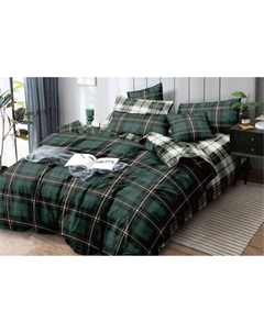 Комплект постельного белья LUXOR № F 71020 A/B N Семейный Luxor