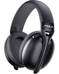 Наушники-гарнитура Aula S6