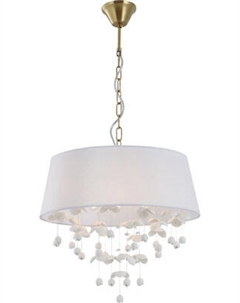 Люстра Indigo Light Tenerezza V000558 Indigo light