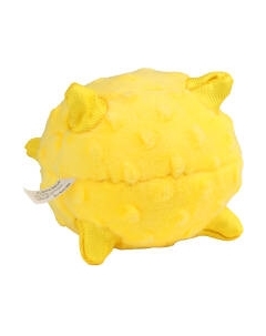 Игрушка для собак Playology Puppy Sensory Ball / P33425