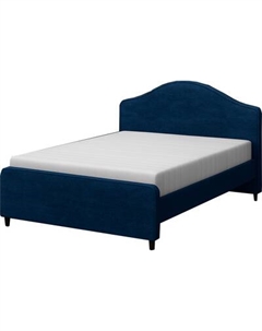 Полуторная кровать Sonit Dana 120x200 шенилл Eclipse