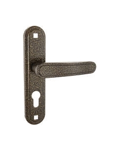 Ручка дверная Зенит РФ1-55.03 Zenit