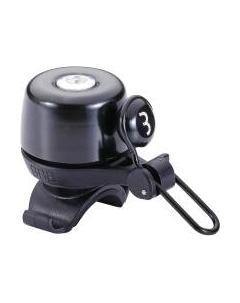 Звонок для велосипеда Bike Bell Noisy Brass / BBB-17 Bbb