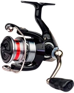 Катушка безынерционная Daiwa 20 RX LT 2500