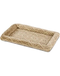 Лежанка для животных Midwest Deluxe Wave Bed / MID027942