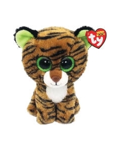 Мягкая игрушка TY Beanie Boo's Тигр Tiggy / 36387 Ty