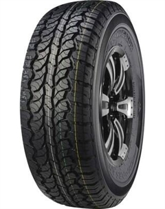 Всесезонная шина Lanvigator Catchfors A/T 205/75R15 97T