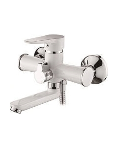 Смеситель Loffrey LF83112W