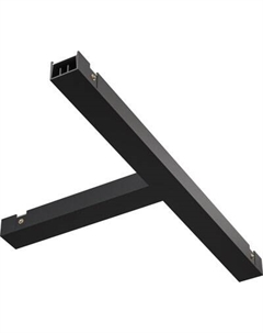 Коннектор для шинопровода Maytoni TRA172TPC-1B