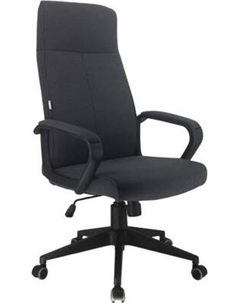 Кресло офисное Everprof Fred Dark Grey Fabriс