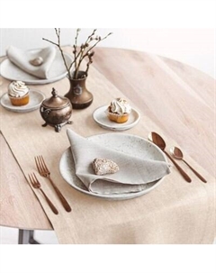 Дорожка на стол Волшебная ночь 40x140 / 776599