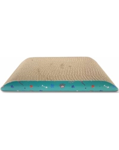 Когтеточка Red Bow Картон / HS-CS2 Red bow