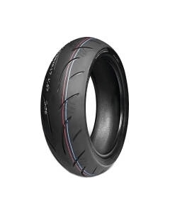 Мотошина передняя King Tyre K97 120/60ZR17 55W TL King tyre