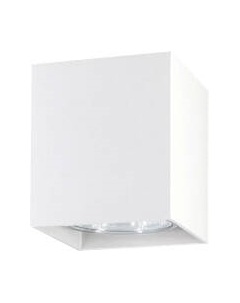 Точечный светильник Ambrella TN213139 WH