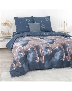 Комплект постельного белья АртПостель Пегас 500 Артпостель