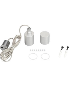 Крепление для трековой системы Arlight MOONLIGHT-VT-LIFT-TOP-D25 / 037492