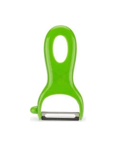 Овощечистка Attribute Viva Grey-Green AGV042