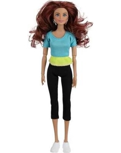 Кукла No Brand Barbie / BB-S1-BB No brand