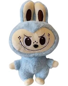 Мягкая игрушка Soffy Лабубу Эльф / 56.399