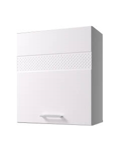 Шкаф навесной для кухни Горизонт Мебель Люкс 60 Горизонт мебель