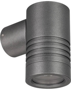 Бра уличное Arlight KT-RAY-WALL-R46-3W Warm3000 GR / 034116