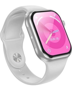 Умные часы Borofone BD12 Call Version