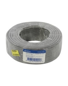Кабель 5bites FTP Cat.5е FT5725-100A