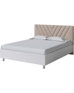 Двуспальная кровать Proson Ora 160x200