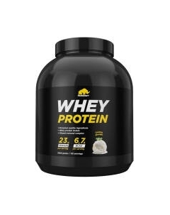 Протеин Prime Kraft Whey Сливочный пломбир Prime kraft