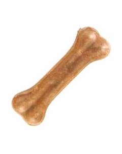 Лакомство для собак For Dogs Кость жилованная 8 / TUZ405 For dogs
