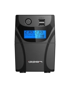 ИБП IPPON Back Power Pro II Euro 850 / 1005575 Ippon